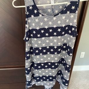 HoneyMe Star Tank L